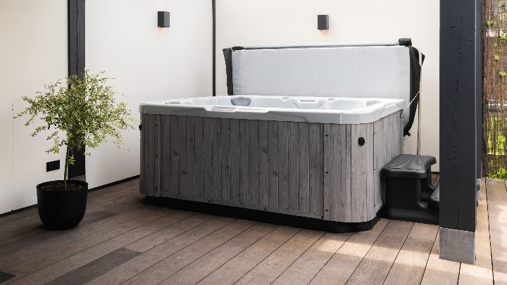 Spa pagina dream